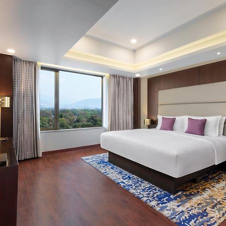 Vivanta Jamshedpur, Golmuri Exterior photo