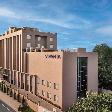 Vivanta Jamshedpur, Golmuri Exterior photo