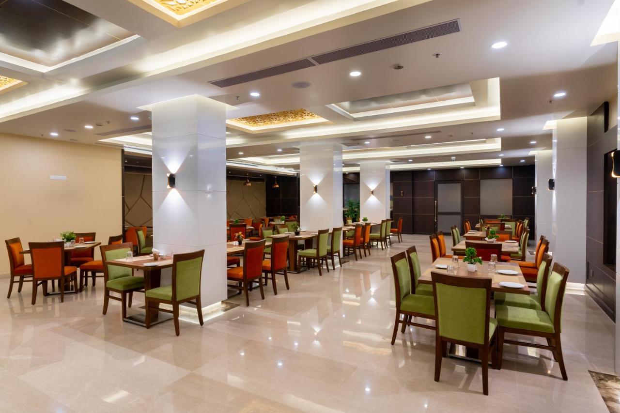 Vivanta Jamshedpur, Golmuri Exterior photo