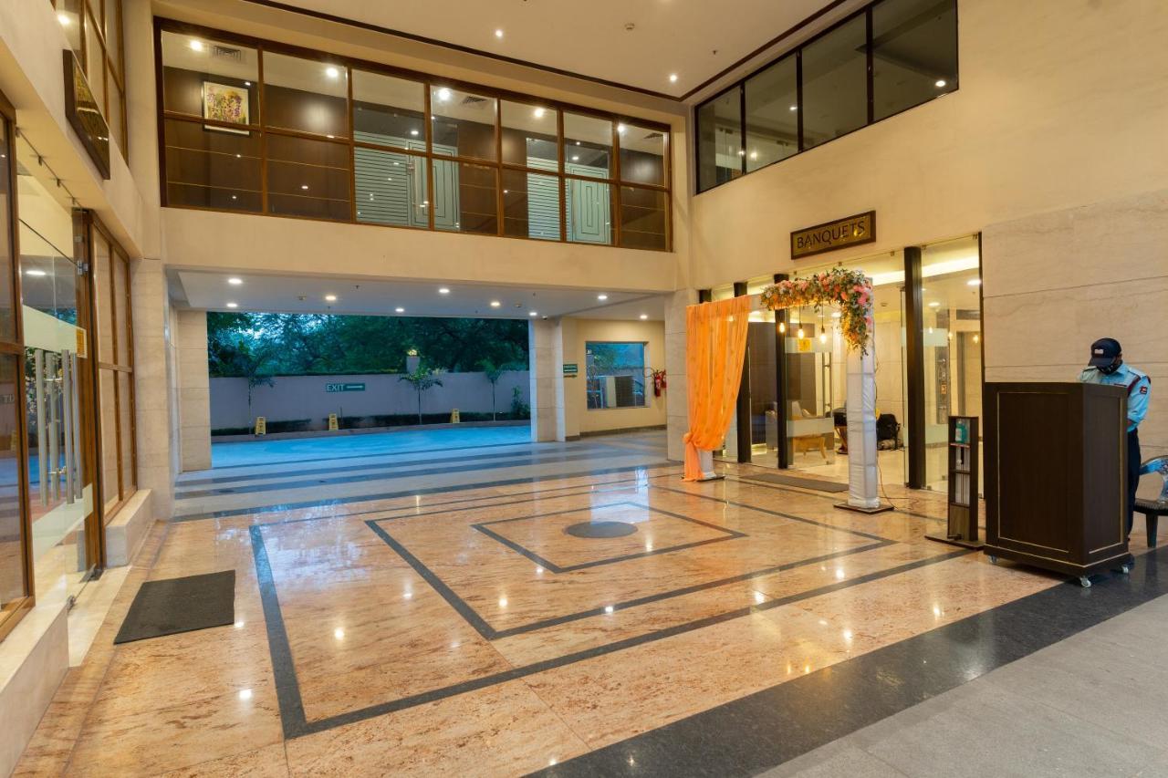 Vivanta Jamshedpur, Golmuri Exterior photo