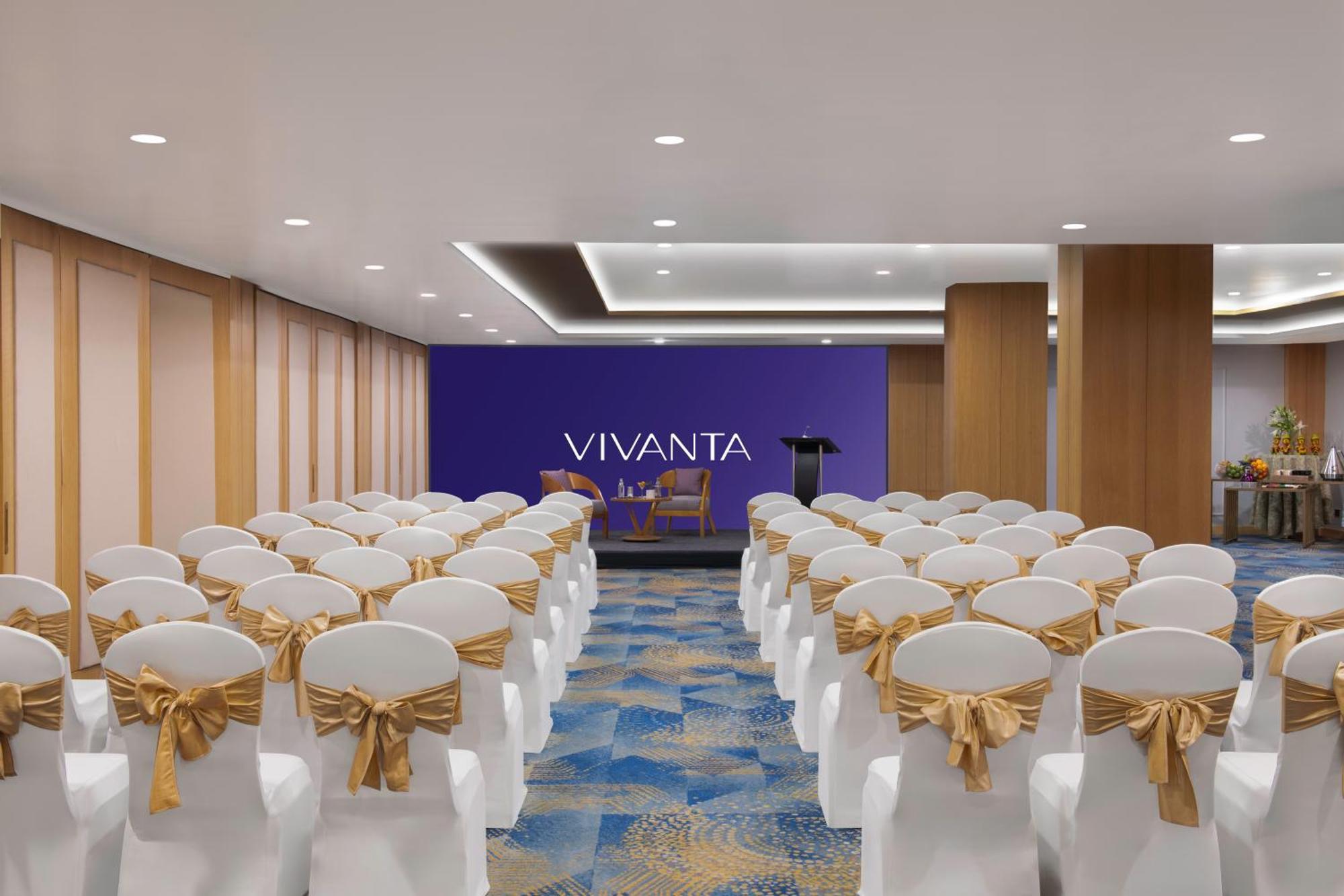 Vivanta Jamshedpur, Golmuri Exterior photo