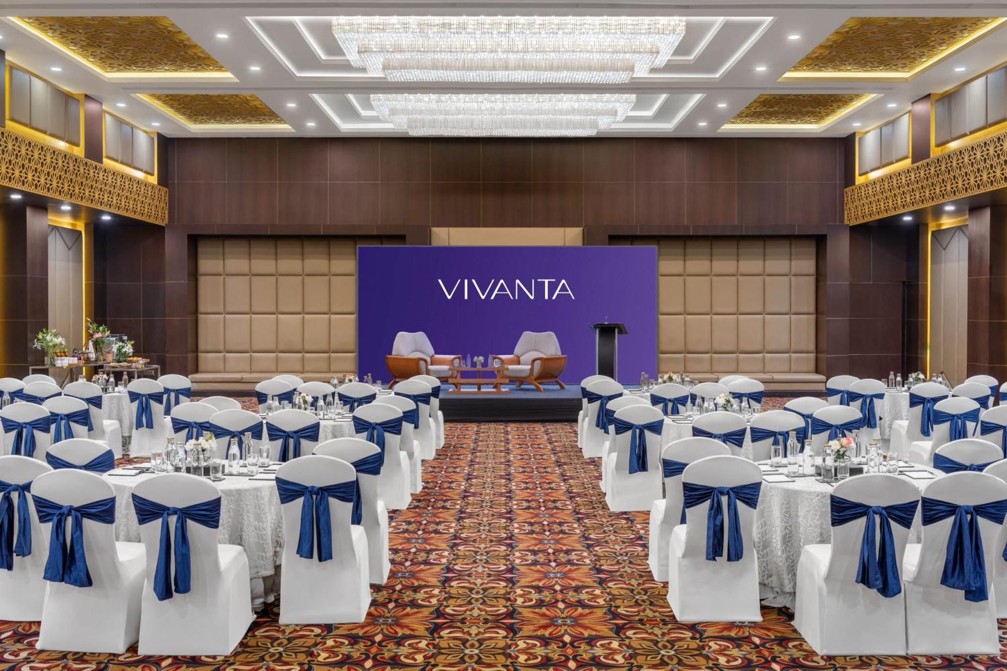 Vivanta Jamshedpur, Golmuri Exterior photo