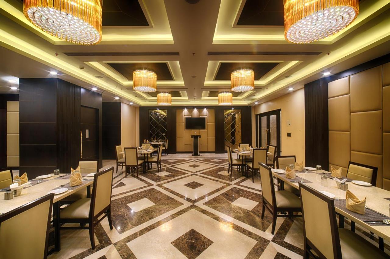 Vivanta Jamshedpur, Golmuri Exterior photo