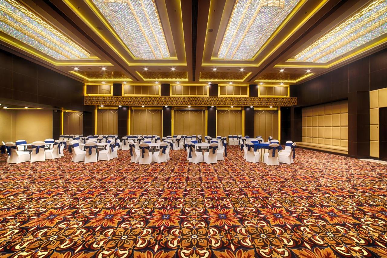 Vivanta Jamshedpur, Golmuri Exterior photo